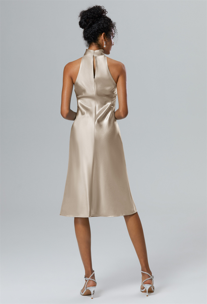 AW Mujigea Dress